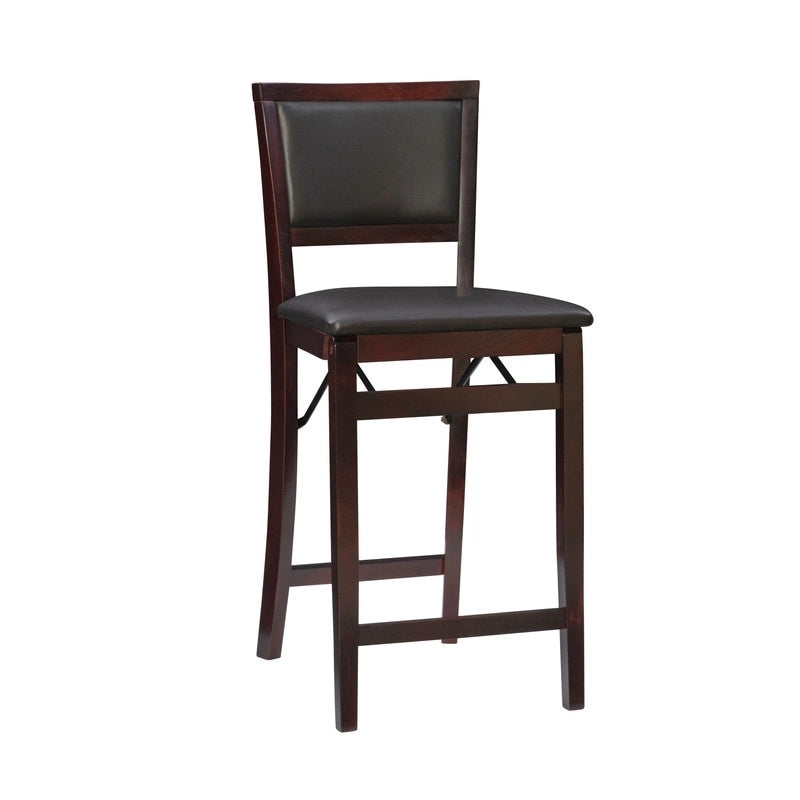 Folding Counter Stool