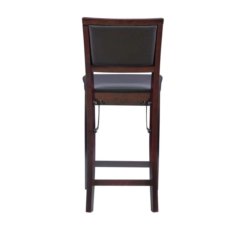 Folding Counter Stool