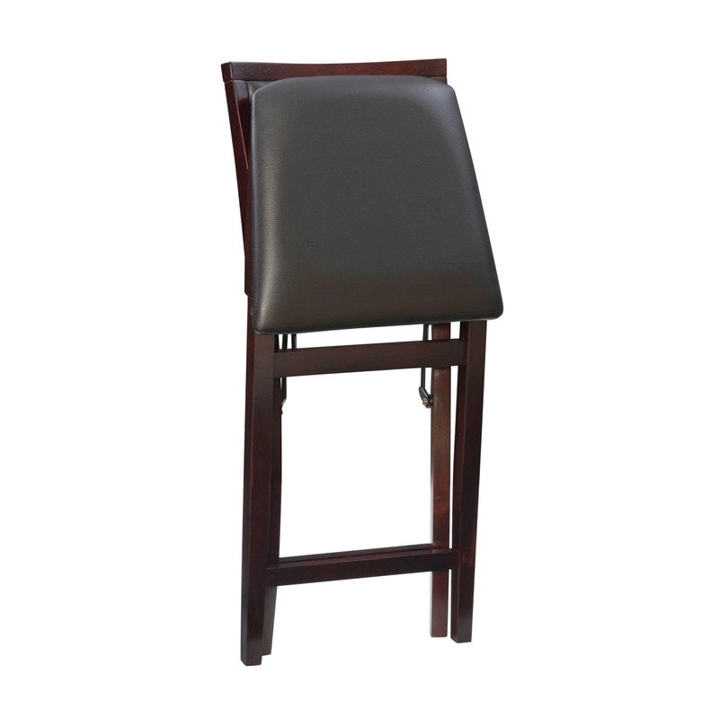 Folding Counter Stool