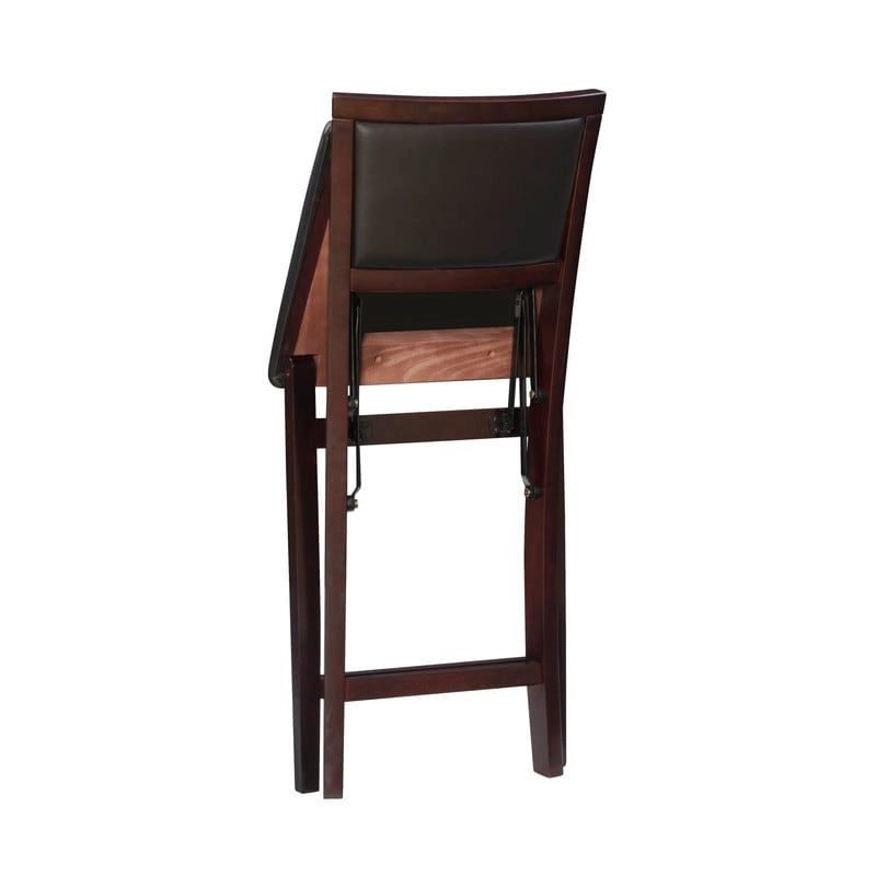 Folding Counter Stool