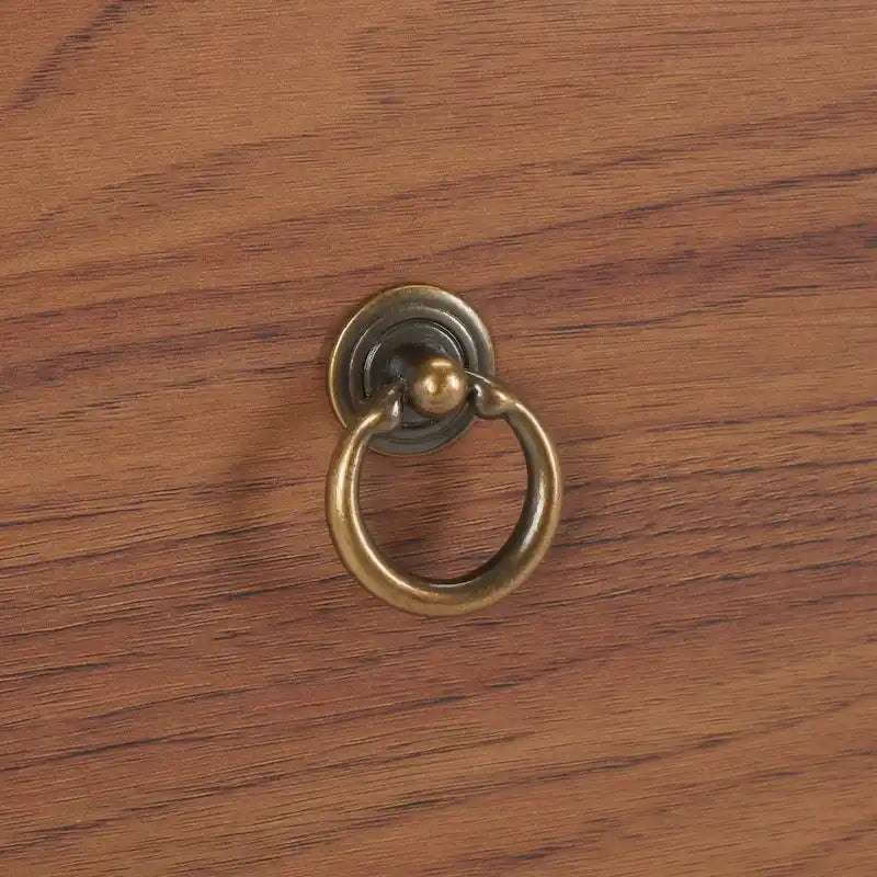 3-Drawer Chest