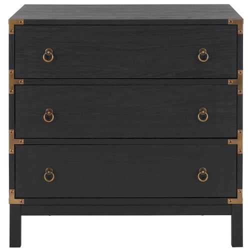 Commode 3 tiroirs