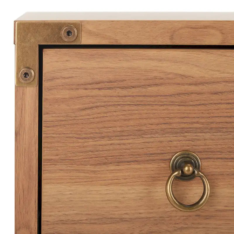 3-Drawer Chest