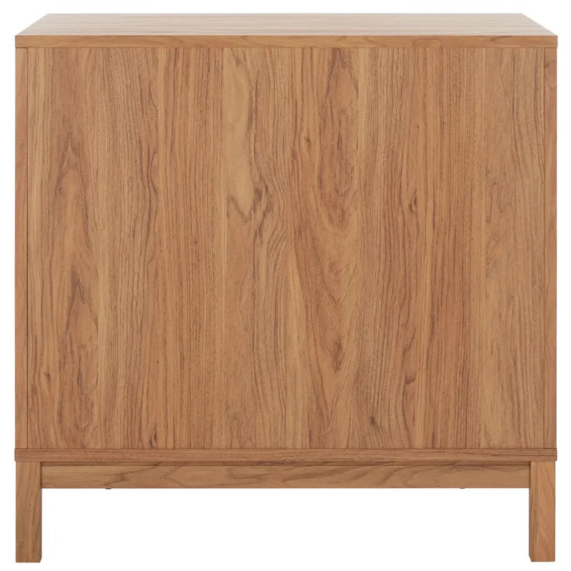 3-Drawer Chest