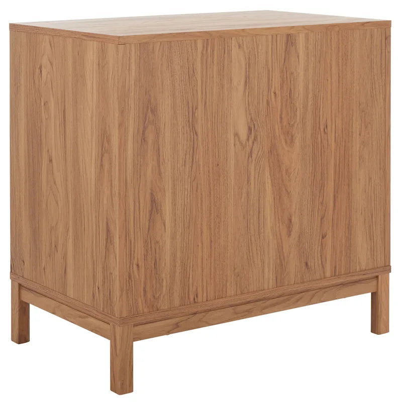 3-Drawer Chest