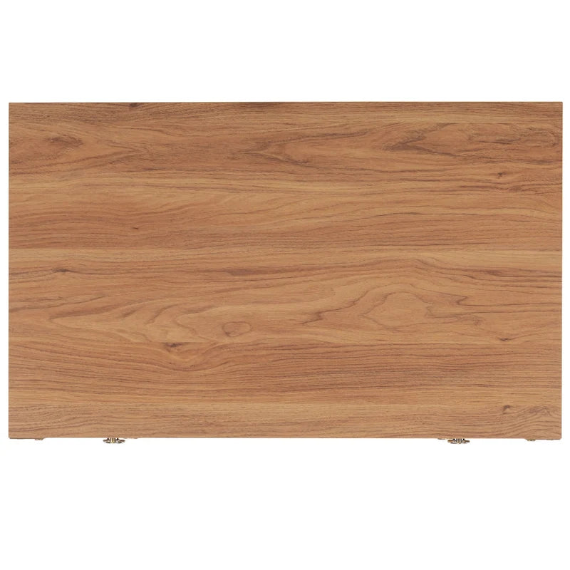 3-Drawer Chest