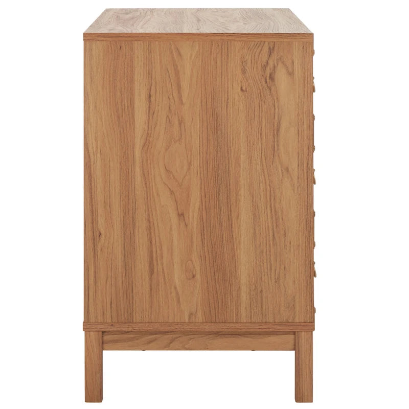 3-Drawer Chest