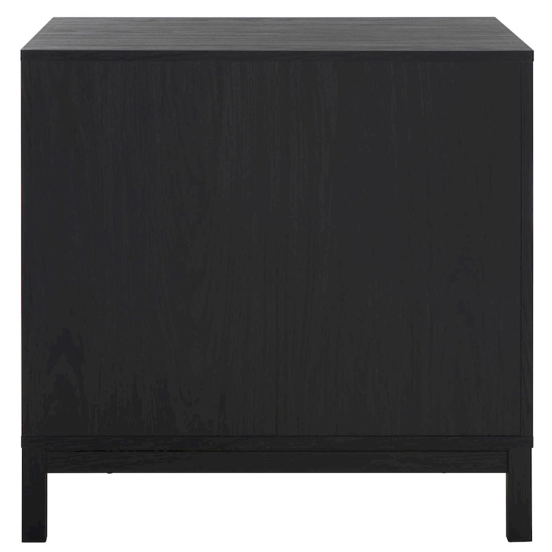3-Drawer Chest