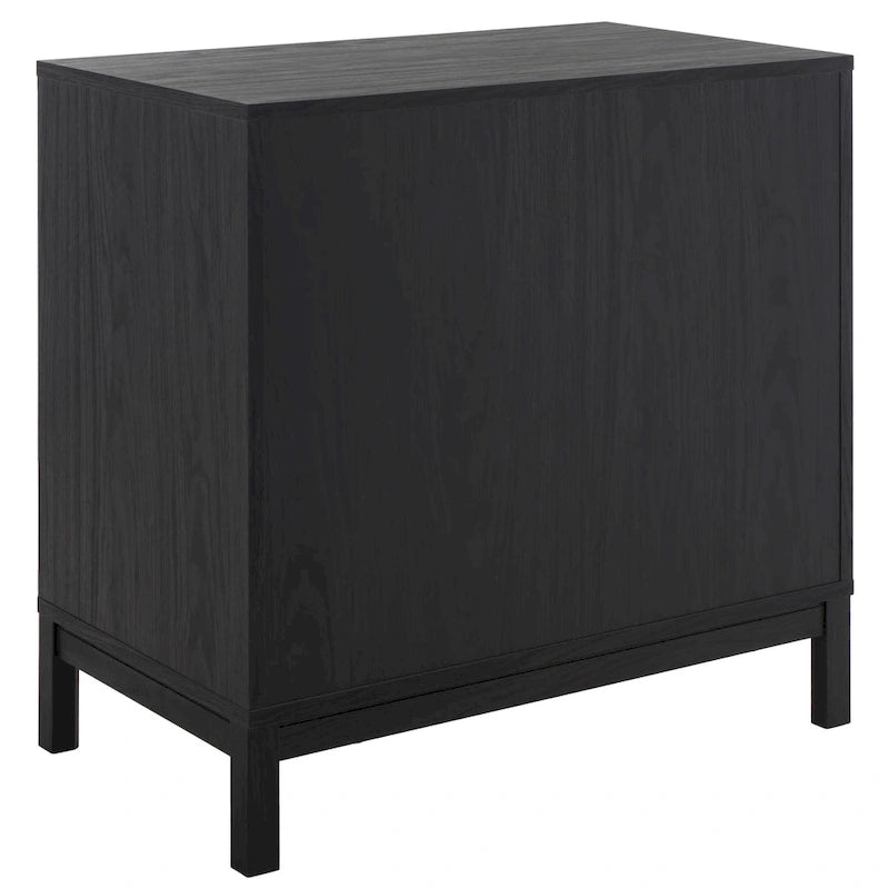 3-Drawer Chest