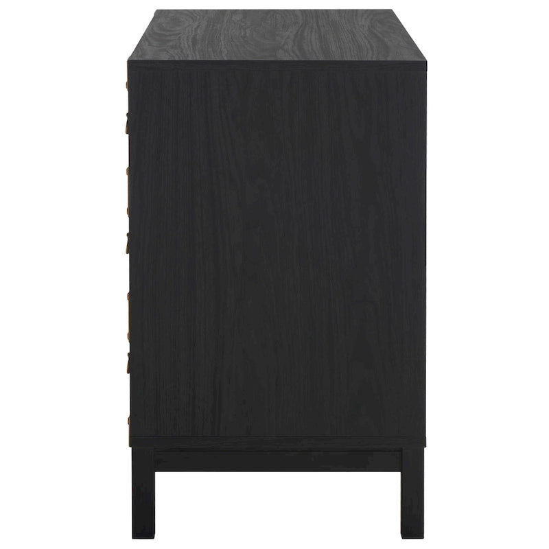 3-Drawer Chest