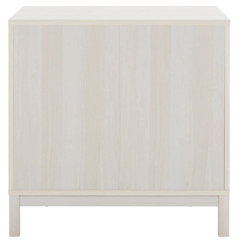 3-Drawer Chest