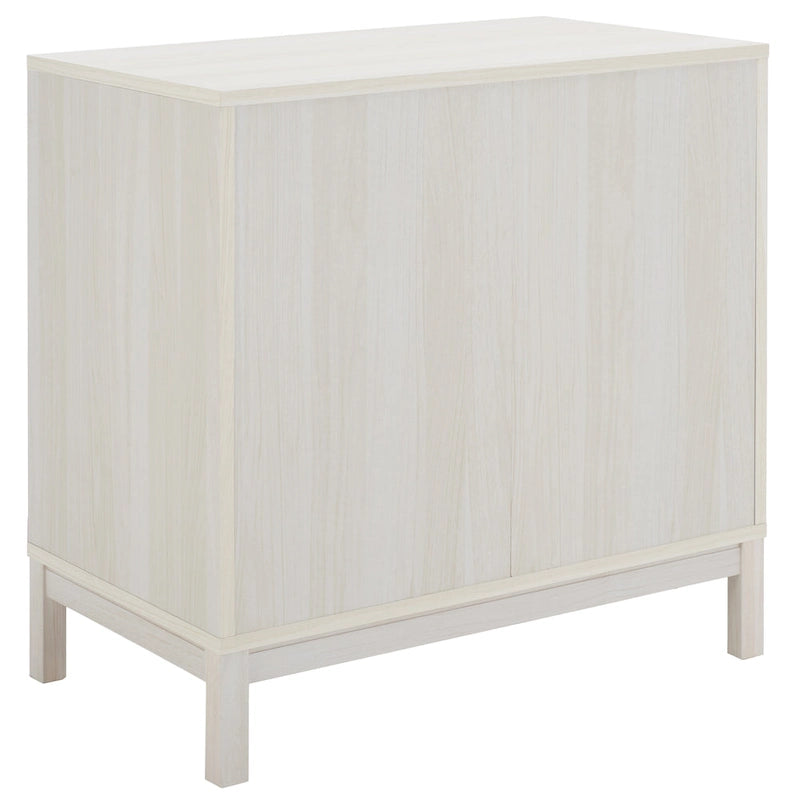 3-Drawer Chest