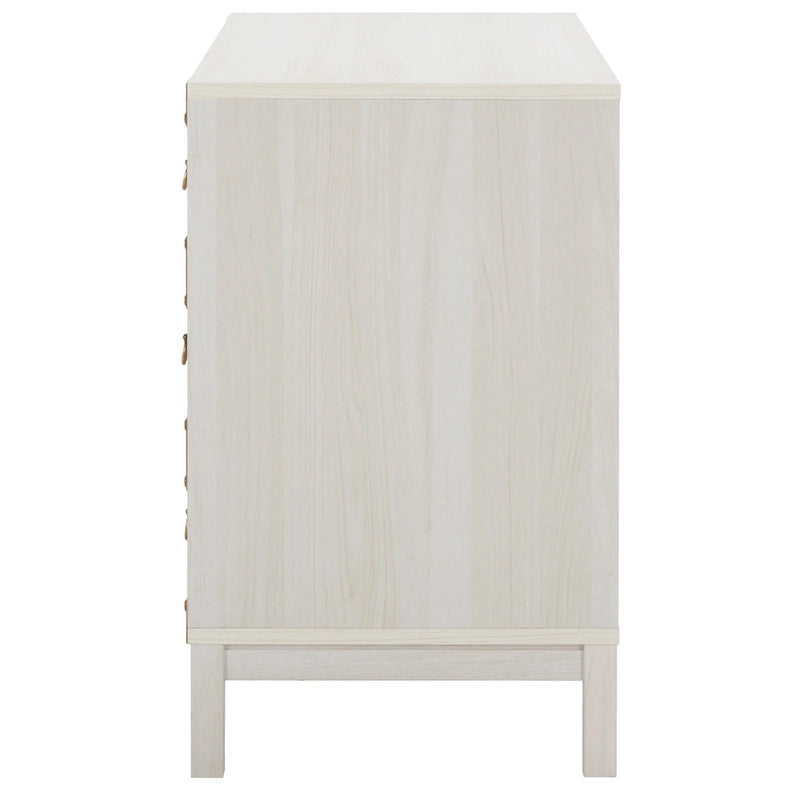3-Drawer Chest