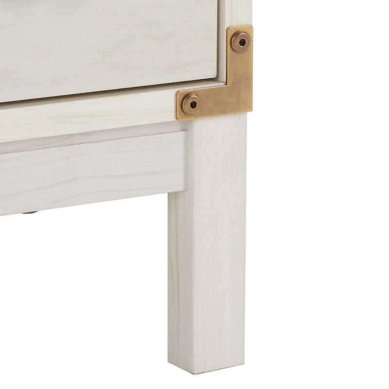 3-Drawer Chest