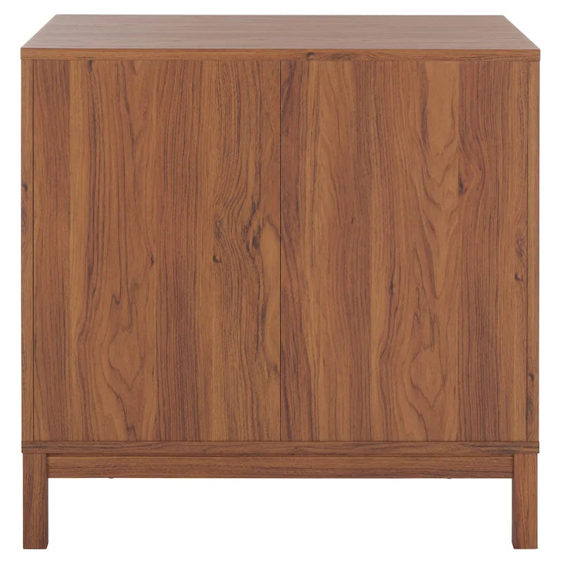 3-Drawer Chest