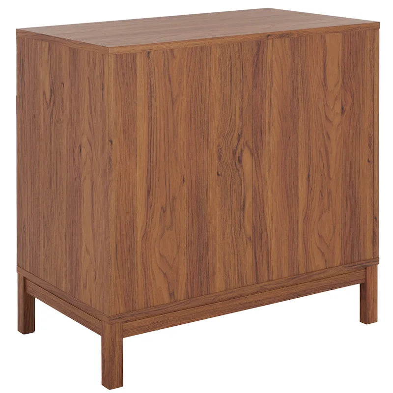 3-Drawer Chest