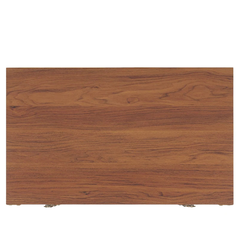 3-Drawer Chest