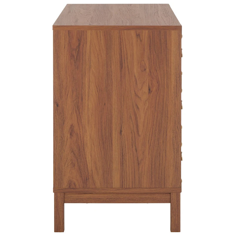 3-Drawer Chest