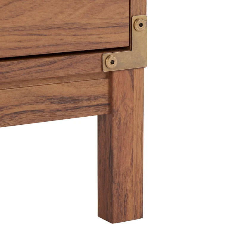 3-Drawer Chest