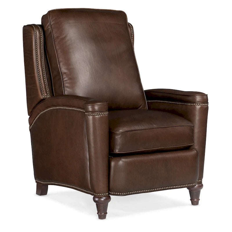 Manual Push Back Recliner