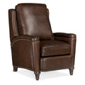 Manual Push Back Recliner