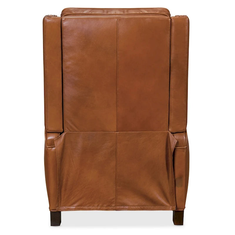 Manual Push Back Recliner