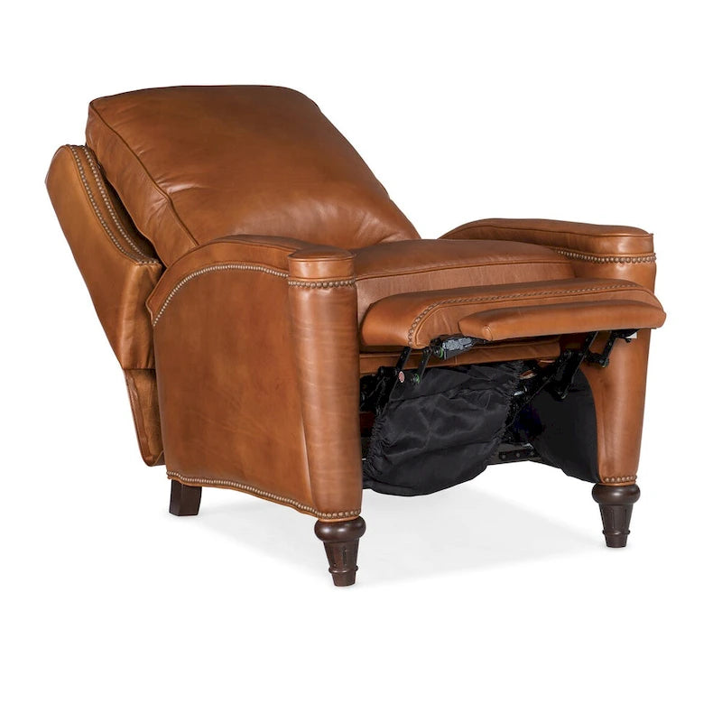 Manual Push Back Recliner