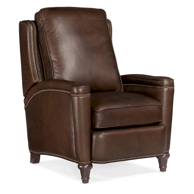 Manual Push Back Recliner