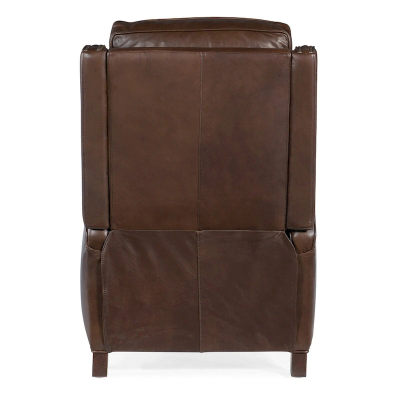 Manual Push Back Recliner