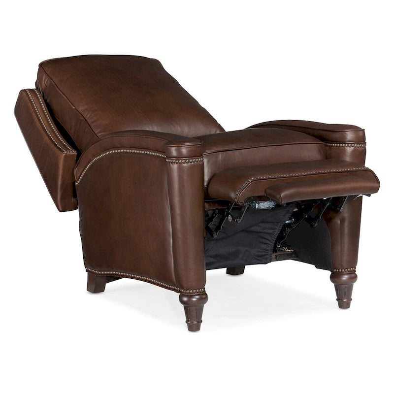 Manual Push Back Recliner